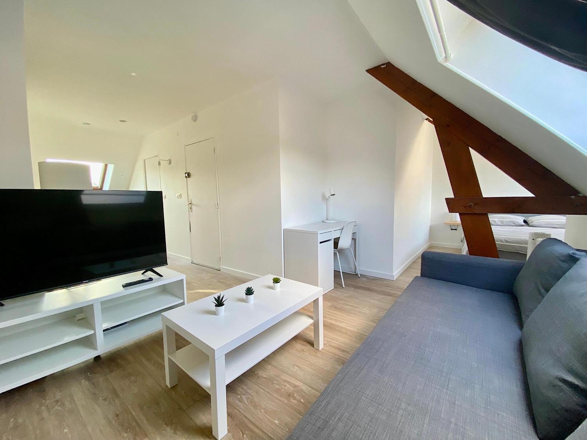 Welcome Home Vert-le-Grand Eksteriør bilde