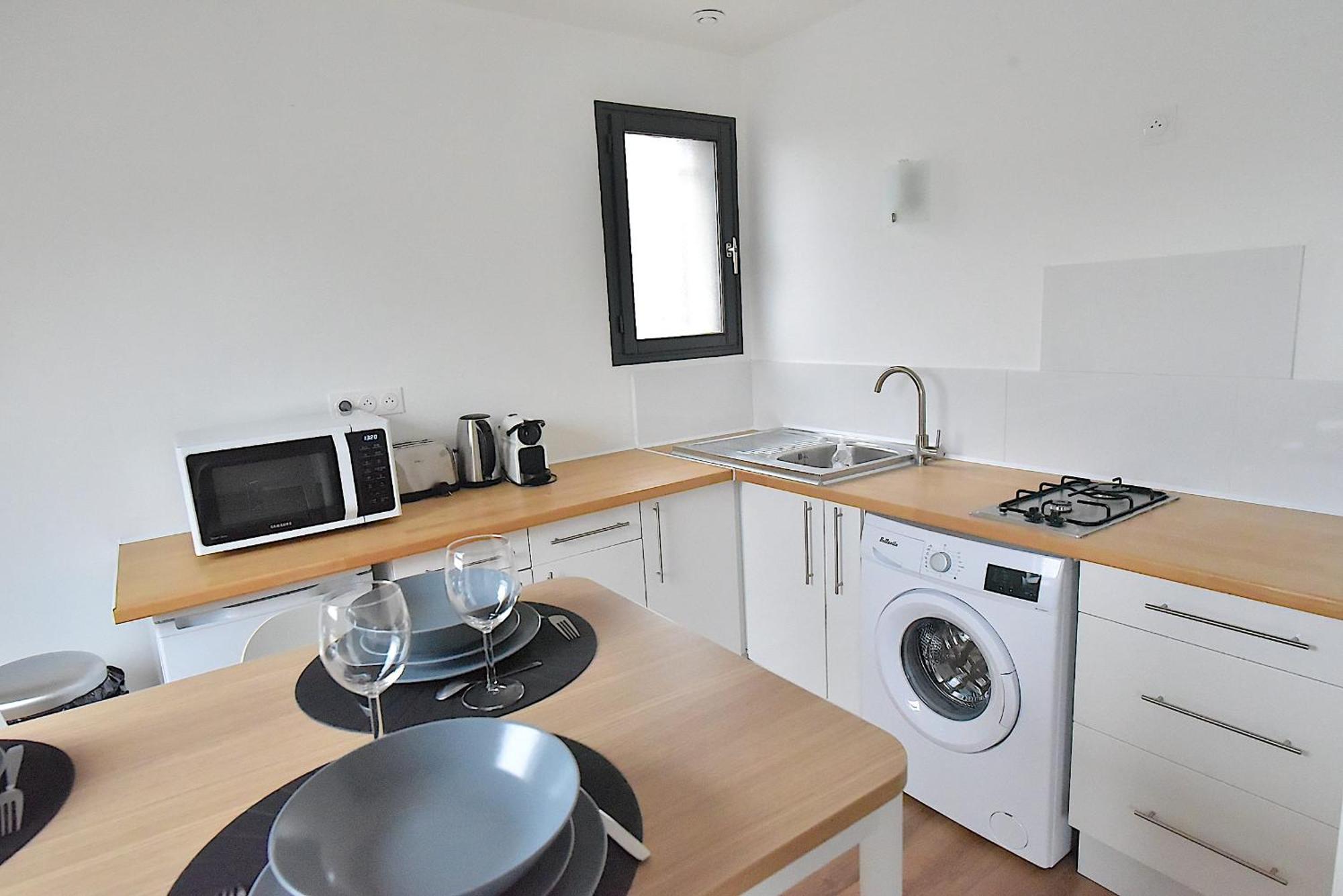 Welcome Home Vert-le-Grand Rom bilde
